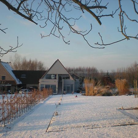 Vakantiewoning Hakuna Matata Герардсберген Екстериор снимка