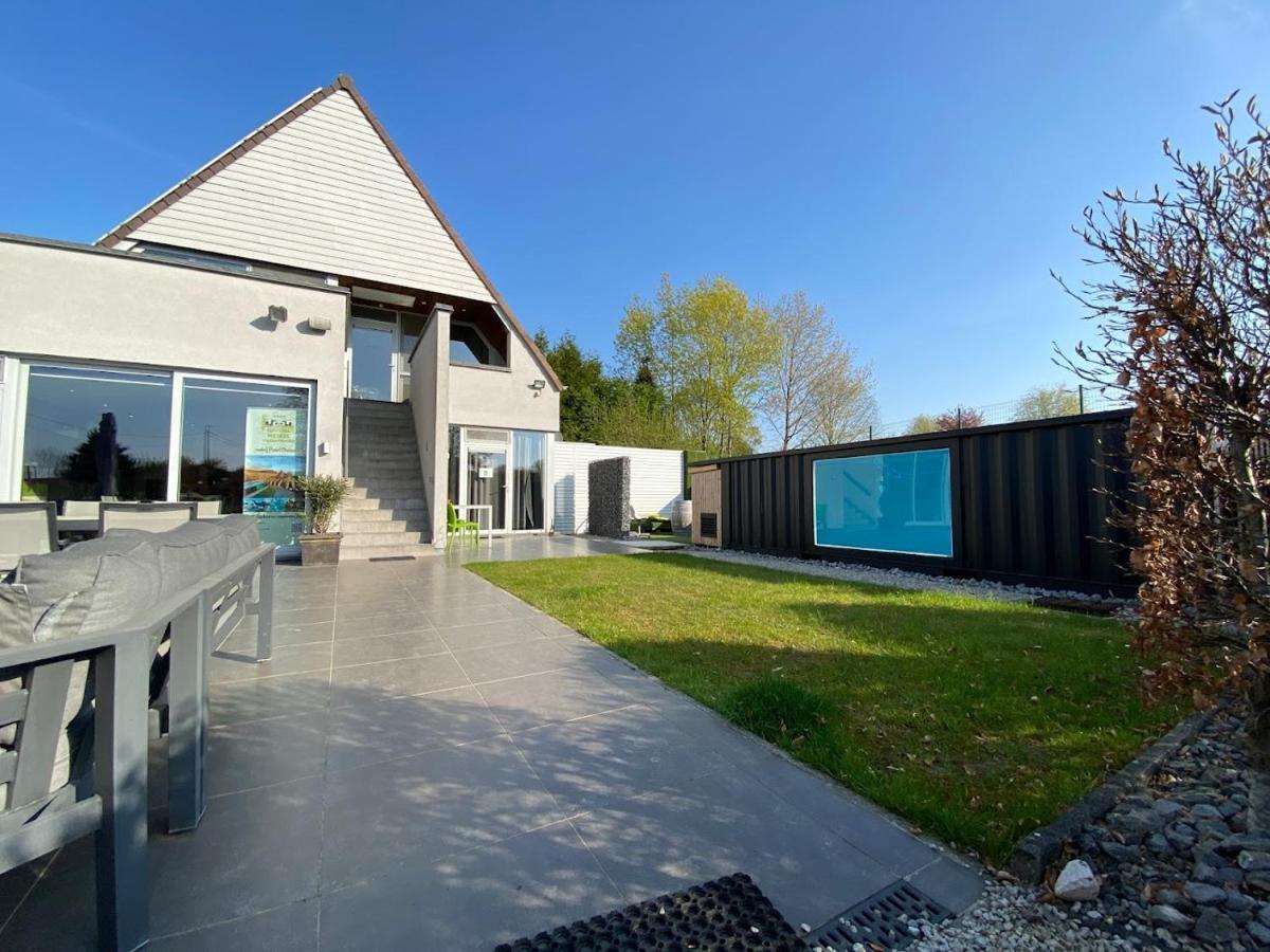 Vakantiewoning Hakuna Matata Герардсберген Екстериор снимка