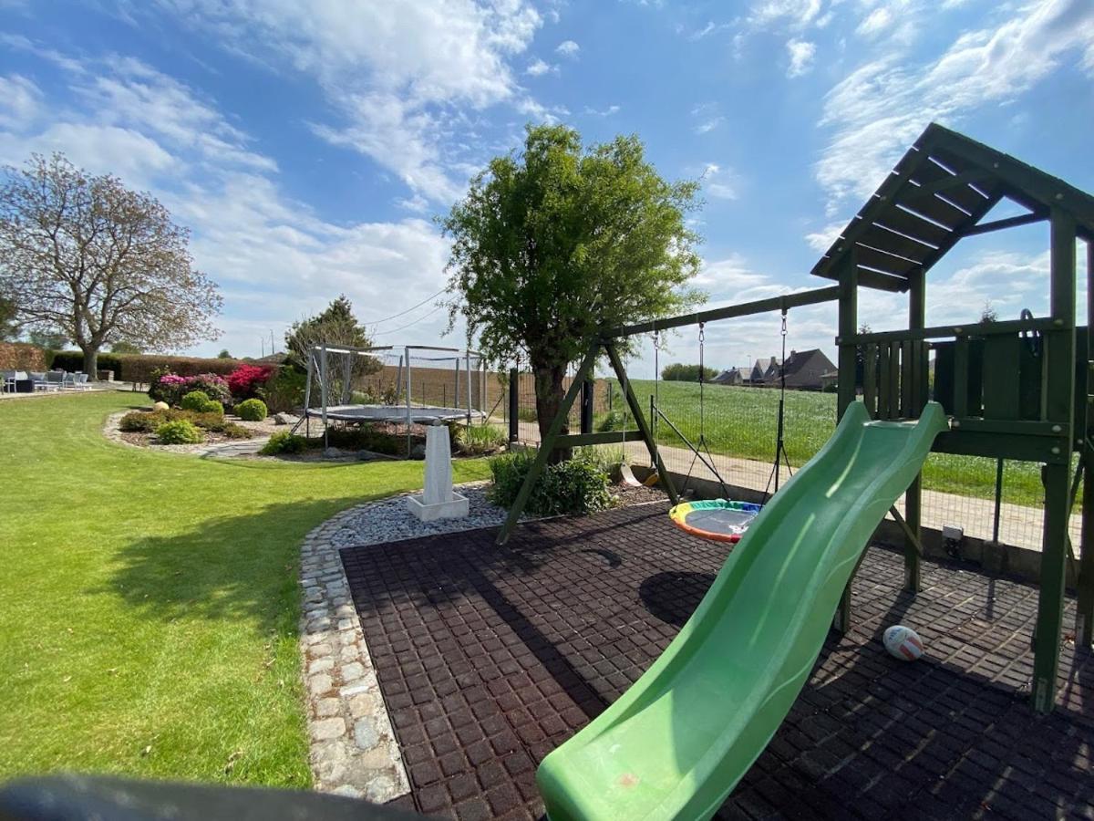 Vakantiewoning Hakuna Matata Герардсберген Екстериор снимка