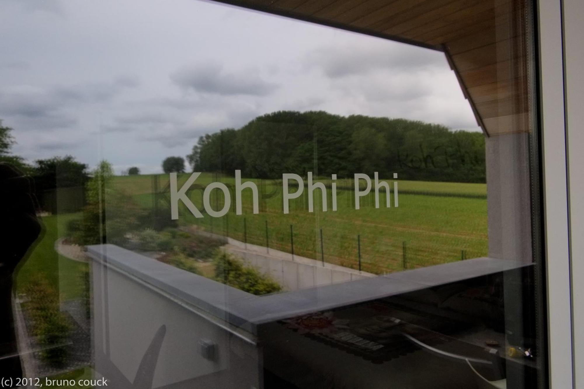 Vakantiewoning Hakuna Matata Герардсберген Екстериор снимка