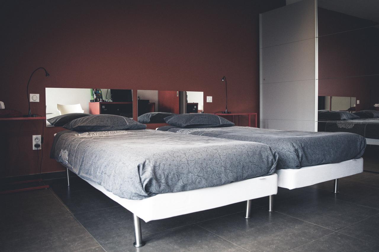 Vakantiewoning Hakuna Matata Герардсберген Екстериор снимка