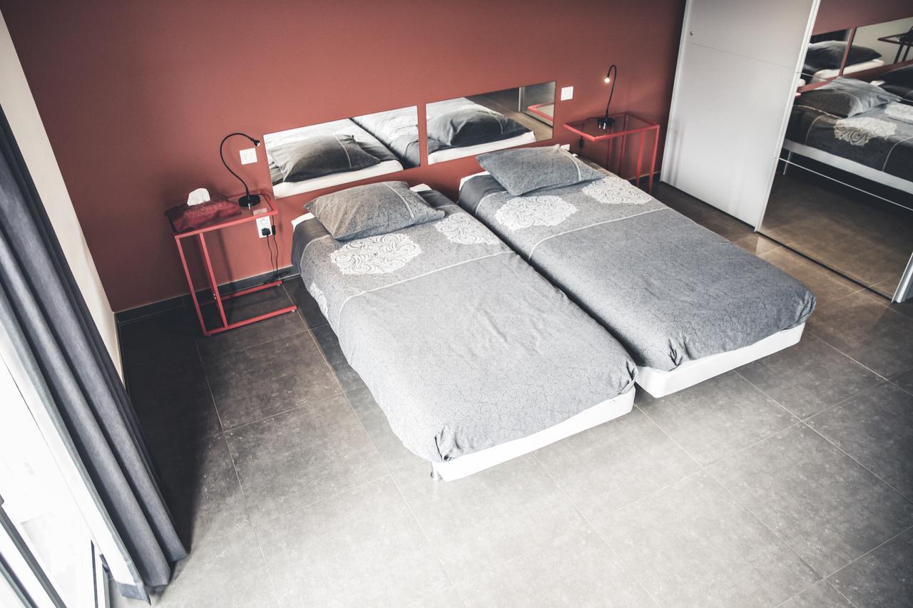 Vakantiewoning Hakuna Matata Герардсберген Екстериор снимка