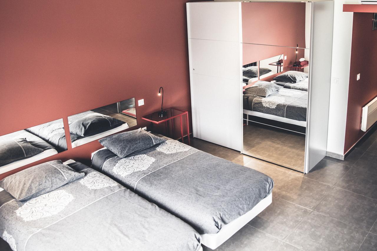 Vakantiewoning Hakuna Matata Герардсберген Екстериор снимка
