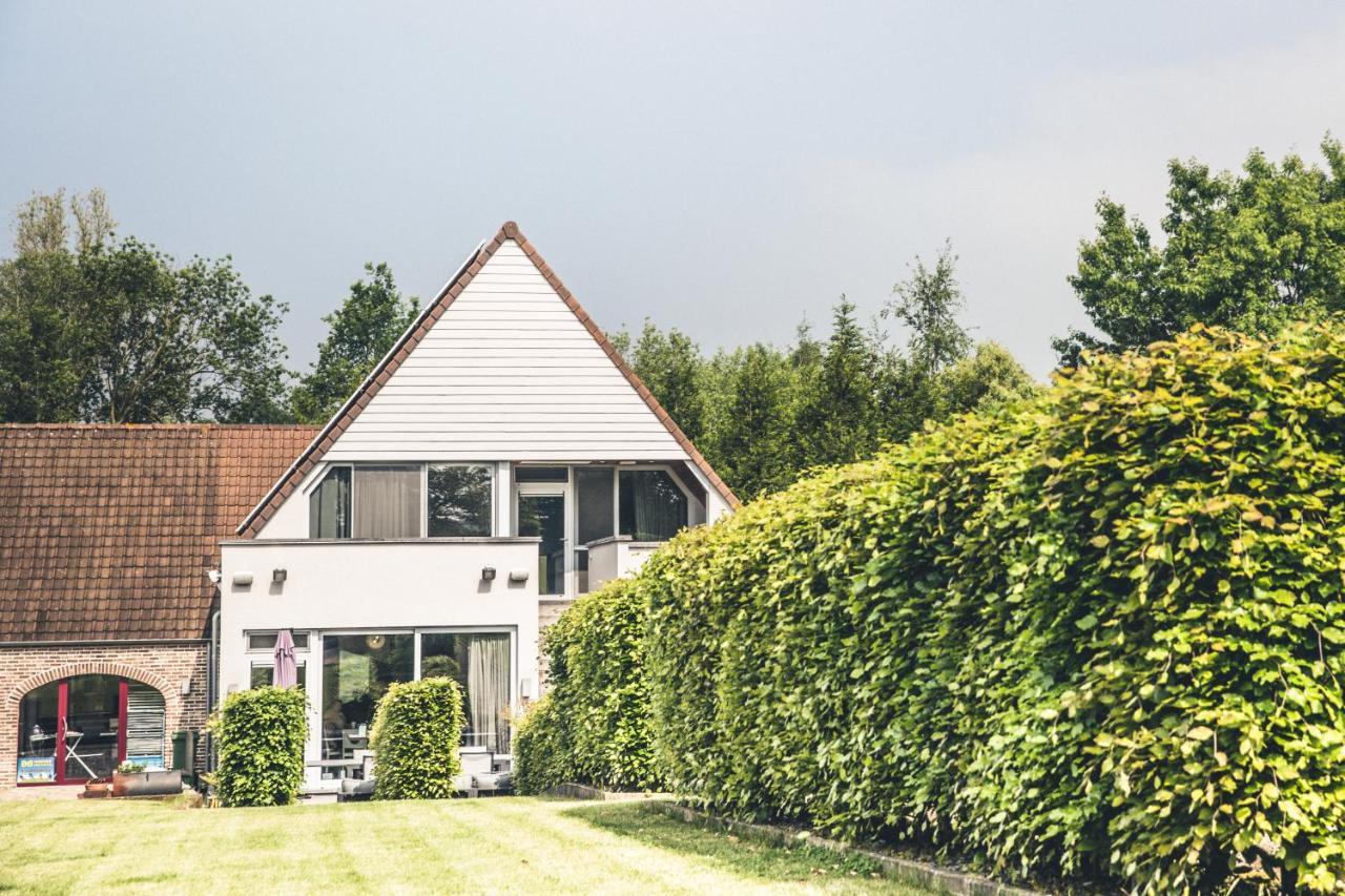Vakantiewoning Hakuna Matata Герардсберген Екстериор снимка