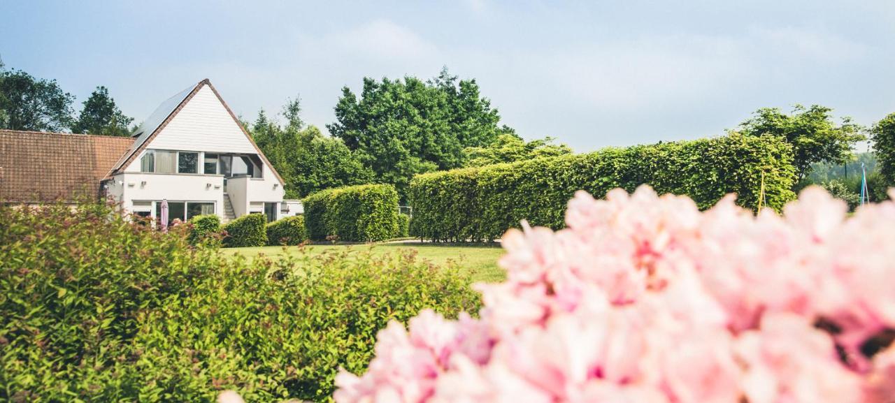 Vakantiewoning Hakuna Matata Герардсберген Екстериор снимка